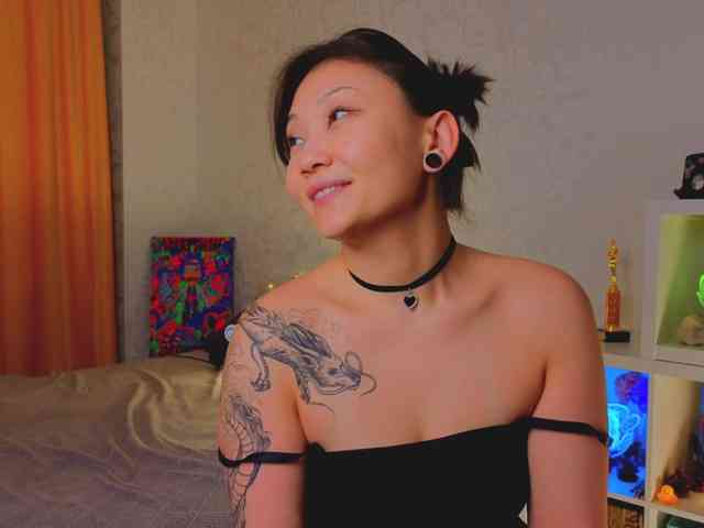 RenaWong webcam
