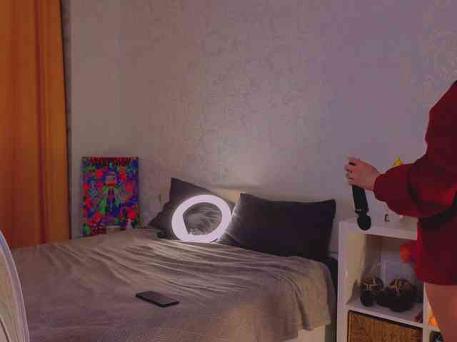 RenaWong webcam