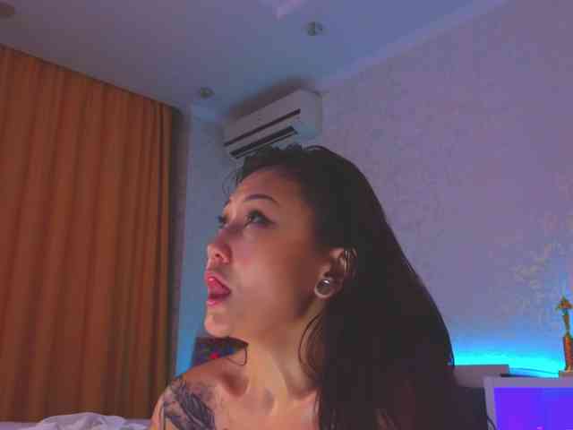 RenaWong webcam