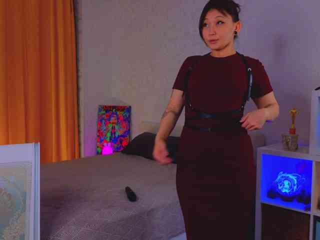 RenaWong webcam