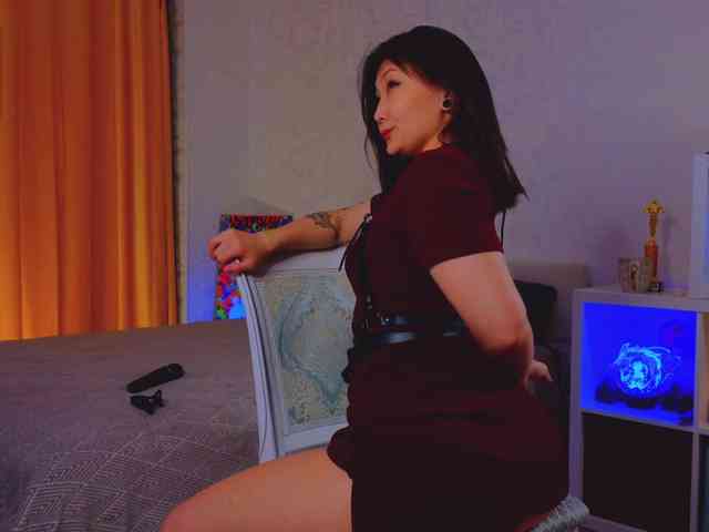 RenaWong webcam