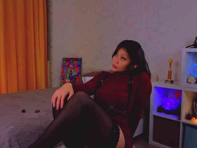 RenaWong webcam