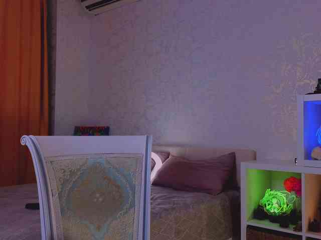 RenaWong webcam