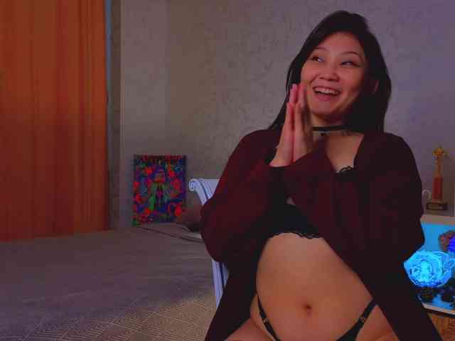RenaWong webcam