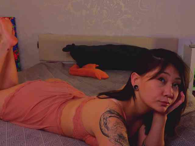 RenaWong webcam