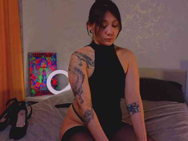 RenaWong webcam