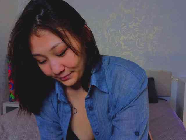 RenaWong webcam