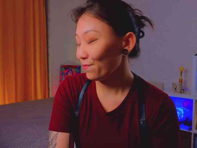 RenaWong webcam