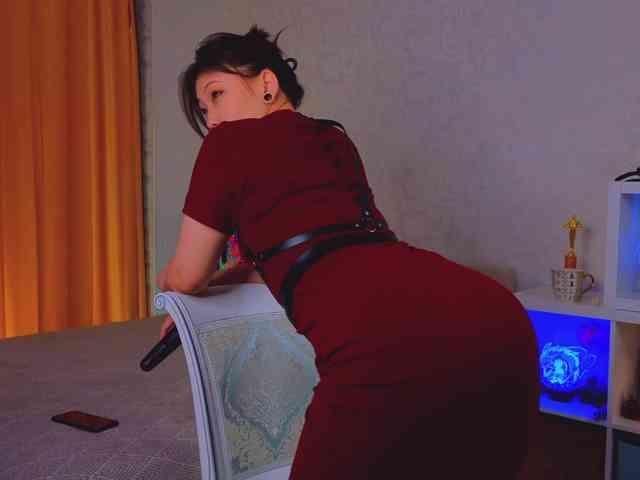 RenaWong webcam