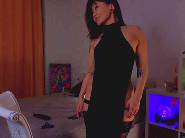 RenaWong webcam