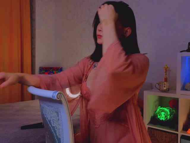 RenaWong webcam