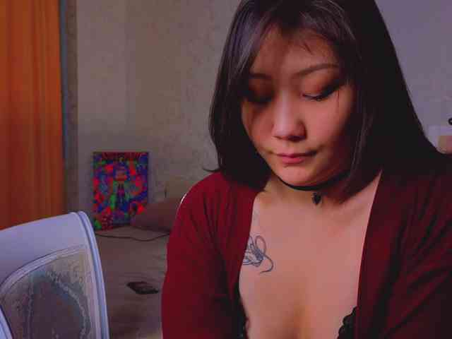 RenaWong webcam