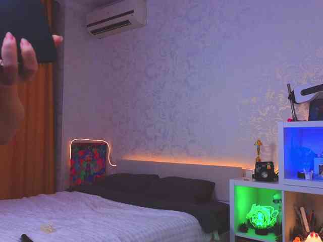 RenaWong webcam