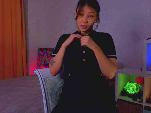 RenaWong webcam