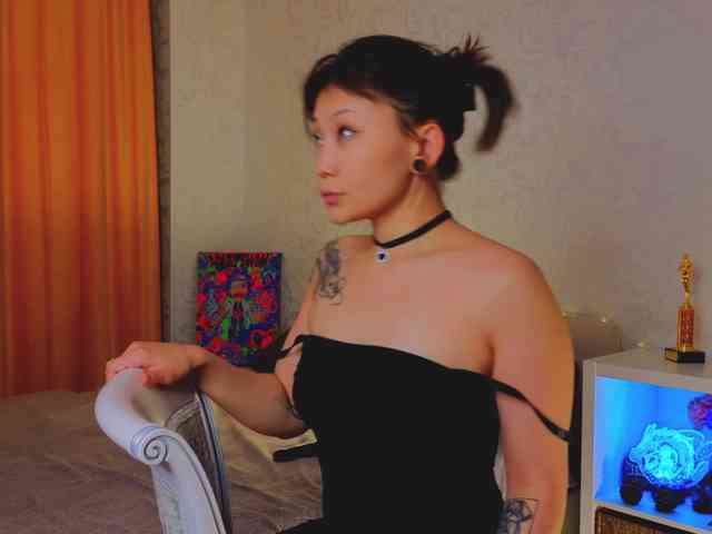 RenaWong webcam