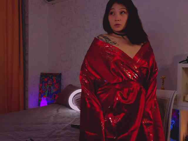 RenaWong webcam