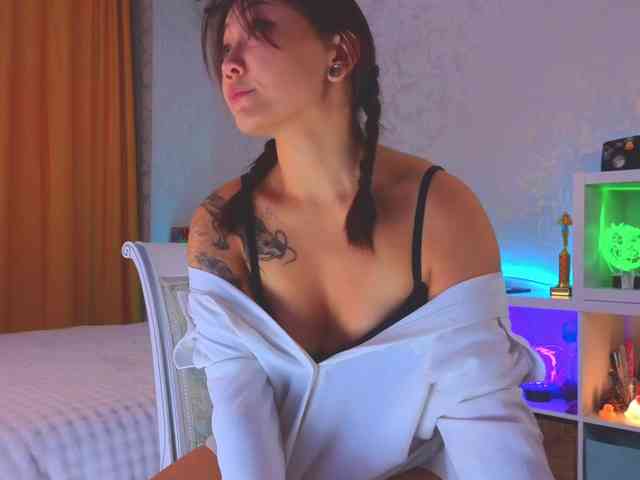 RenaWong webcam