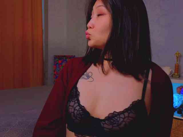 RenaWong webcam