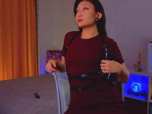 RenaWong webcam
