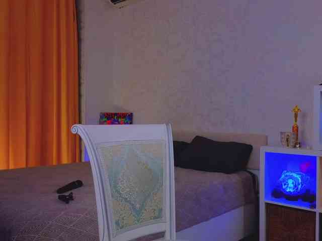 RenaWong webcam