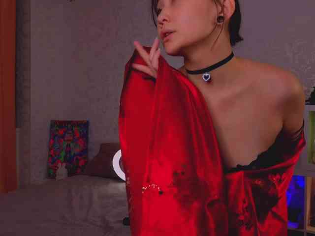 RenaWong webcam