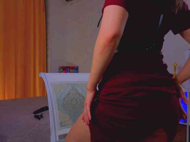 RenaWong webcam