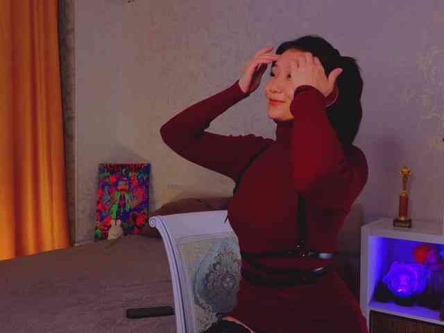 RenaWong webcam