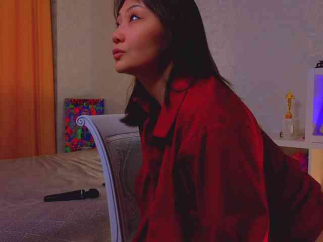 RenaWong webcam