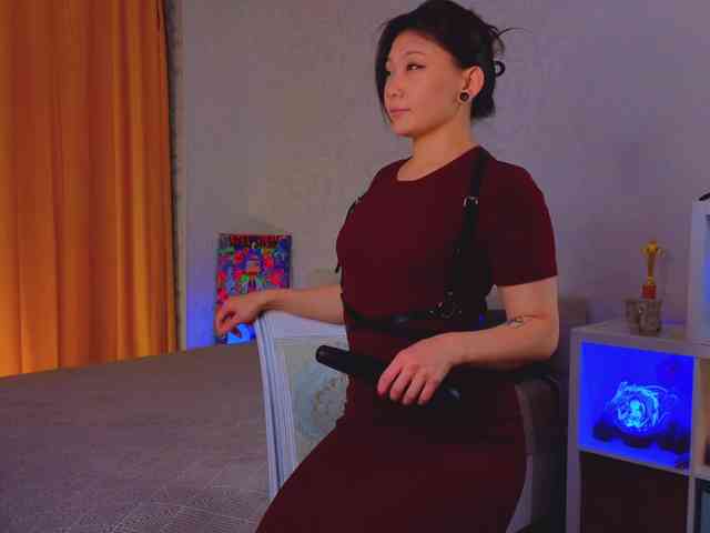 RenaWong webcam