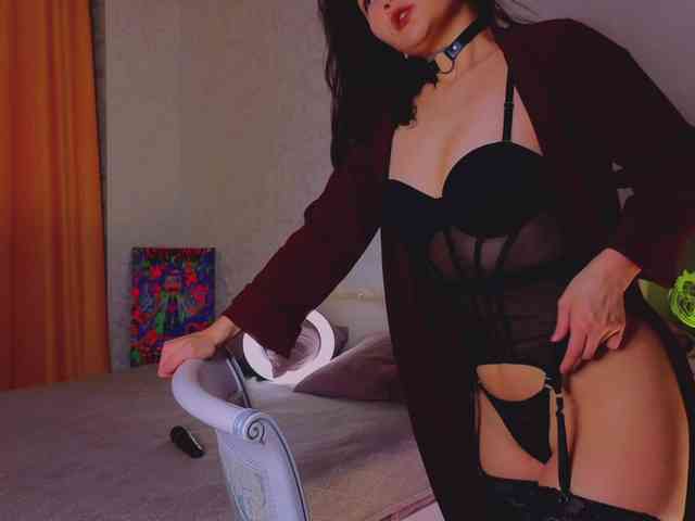 RenaWong webcam