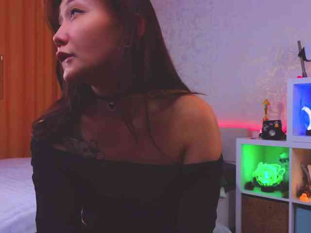 RenaWong webcam
