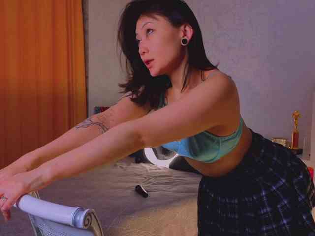 RenaWong webcam