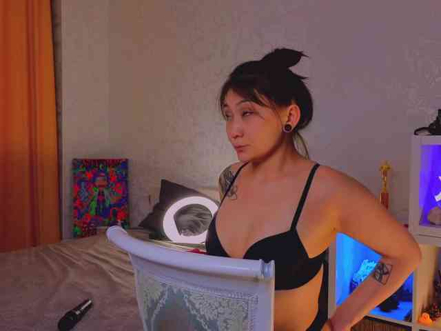 RenaWong webcam