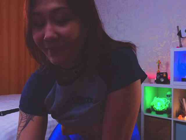 RenaWong webcam