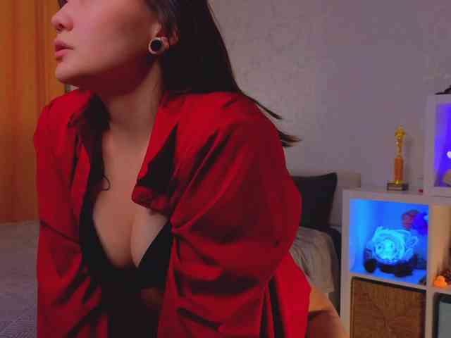 RenaWong webcam