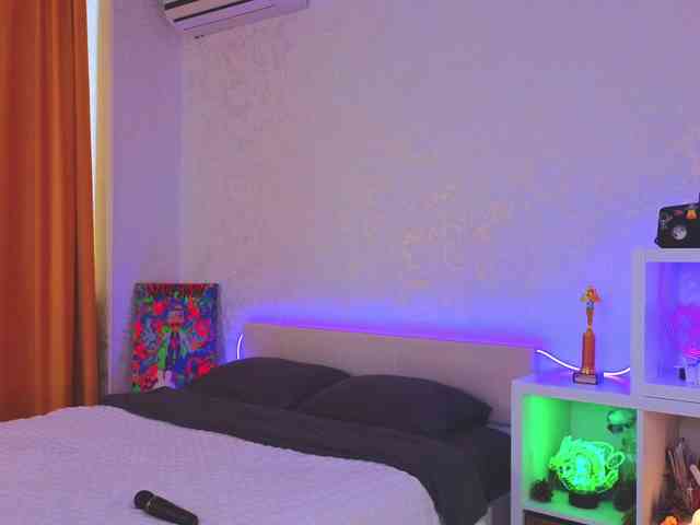 RenaWong webcam