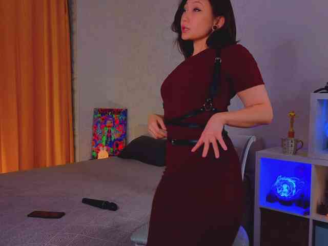 RenaWong webcam