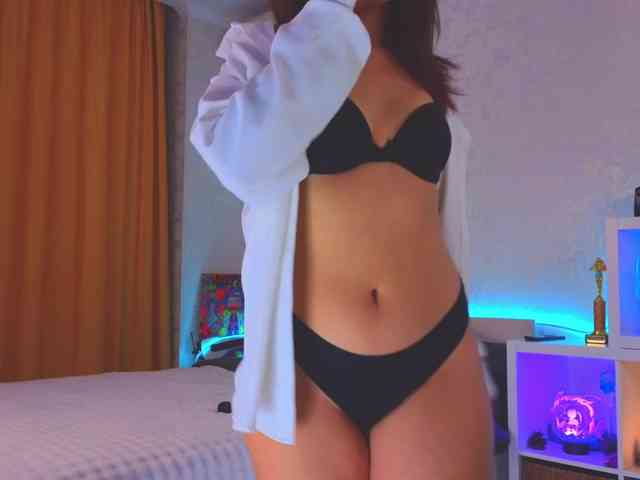 RenaWong webcam