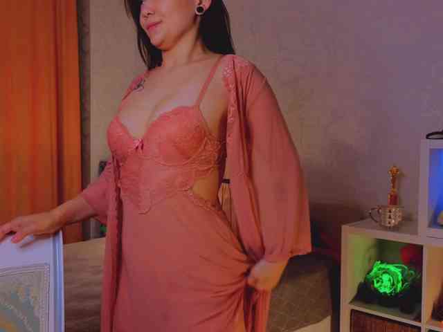 RenaWong webcam