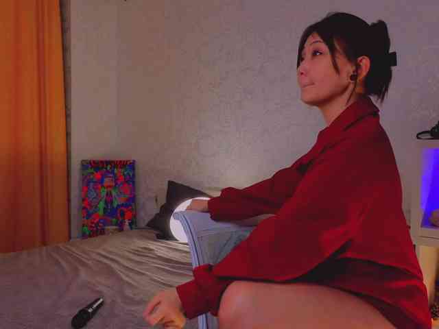 RenaWong webcam