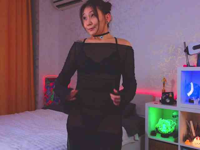 RenaWong webcam