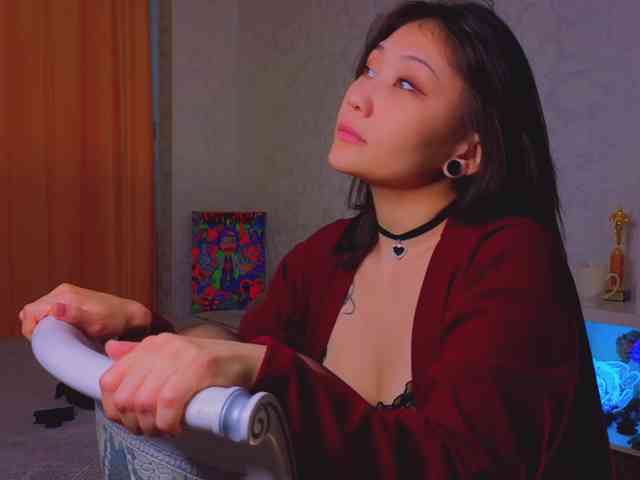 RenaWong webcam
