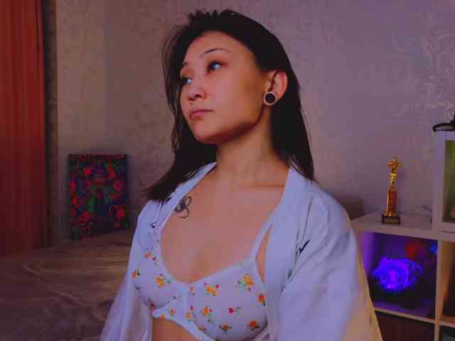 RenaWong webcam