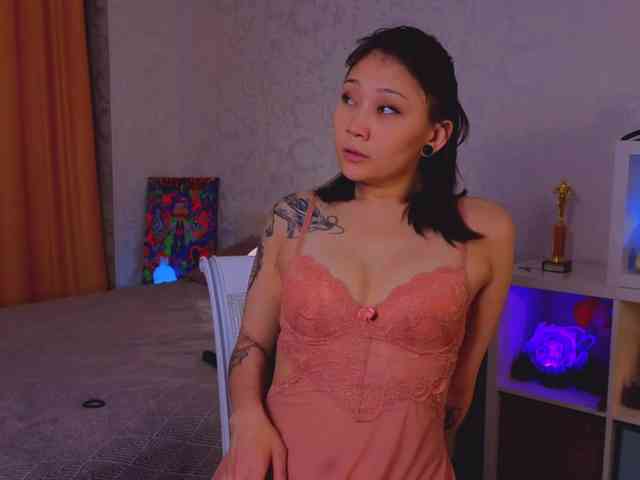 RenaWong webcam