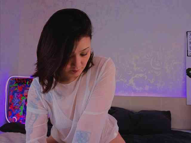 RenaWong Live Webcam on BongaCams