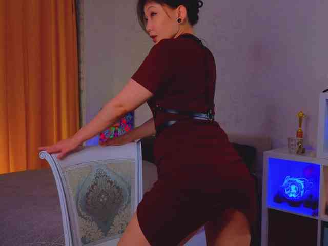 RenaWong webcam