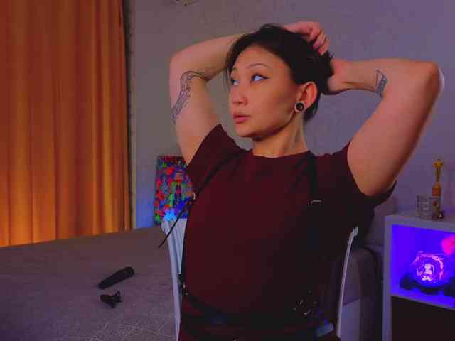 RenaWong webcam