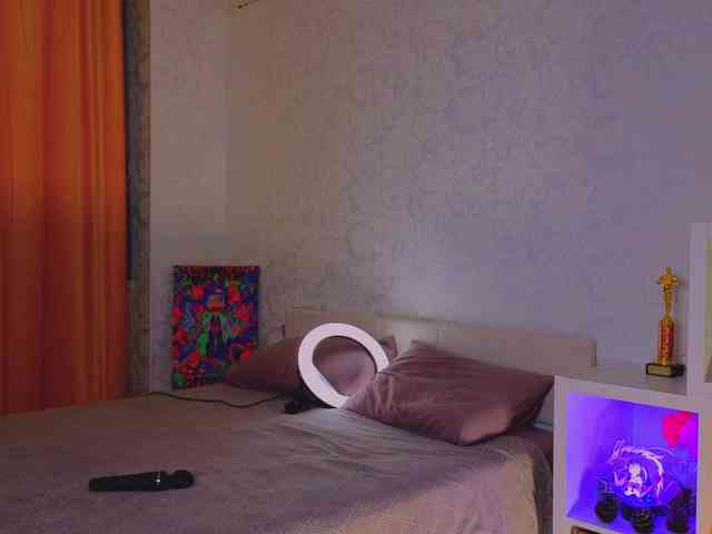 RenaWong webcam