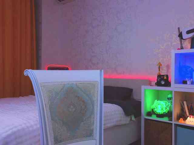 RenaWong webcam