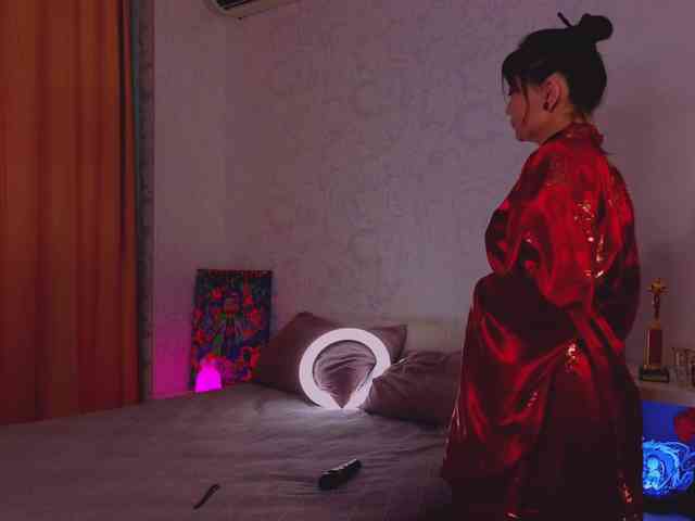 RenaWong webcam